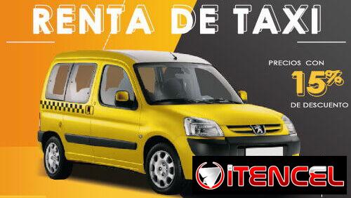 ★★★ El servicio de TAXI que USTED necesita (ENTRE Y LEA TODOS LOS DETALLES)