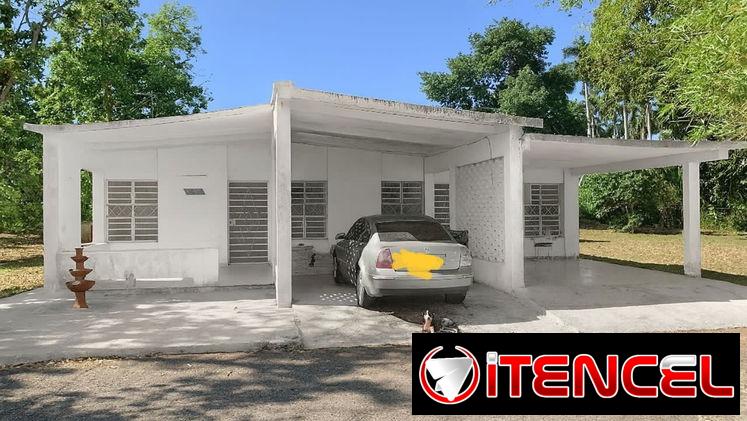 EN VENTA EXCELENTE PROPIEDAD