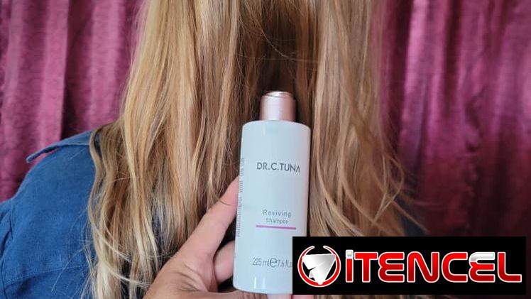 Shampoo Reviving