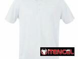Pulóver de cuello / Pullover de cuello negro / Pulover de cuello blancos