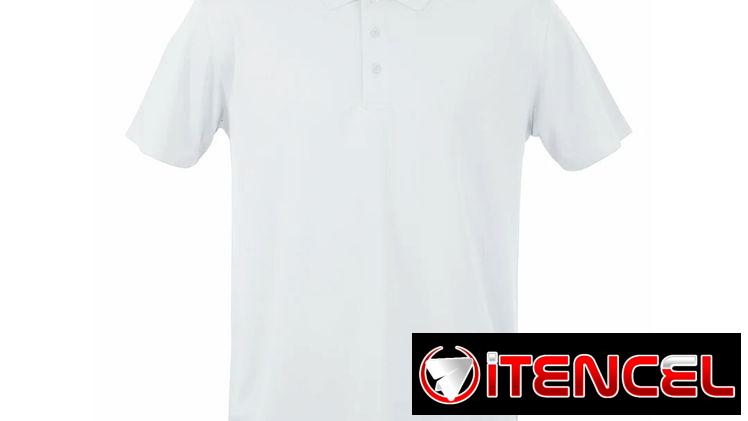 Pulóver de cuello / Pullover de cuello negro / Pulover de cuello blancos