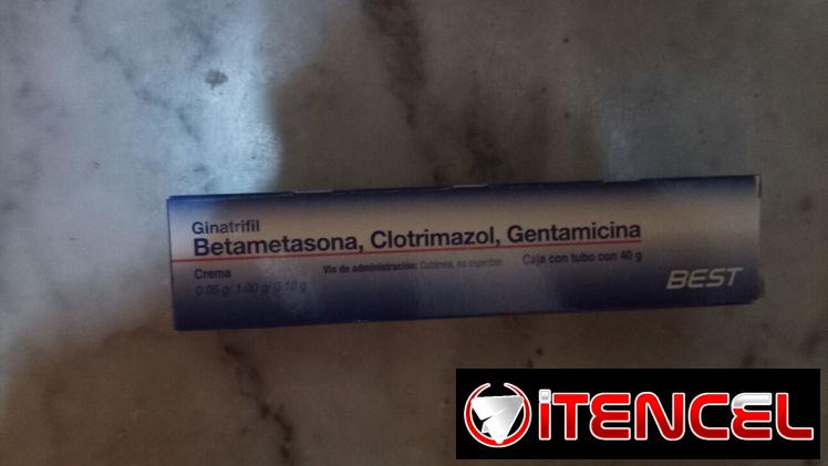 Triple antibióticos ( crema 40g )