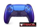 Control Inalámbrico DualSense Chrome Indigo para PS5 | Mando Original PlayStation 5 en La Habana