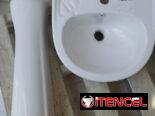 JUEGO DE BAÑO COMPLETO