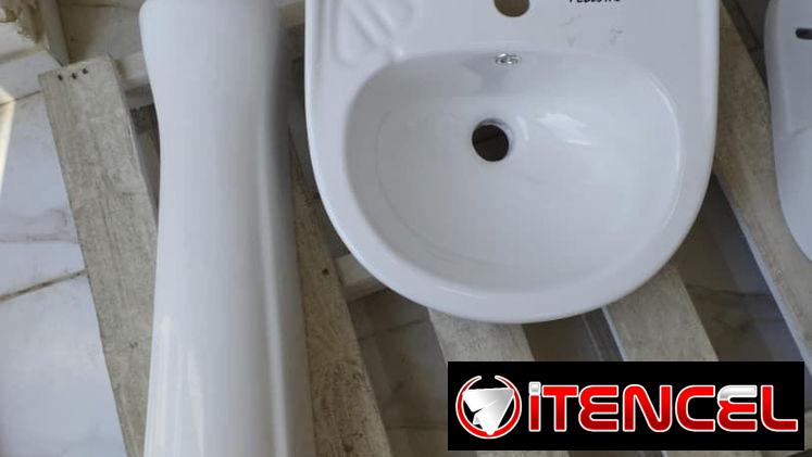 JUEGO DE BAÑO COMPLETO