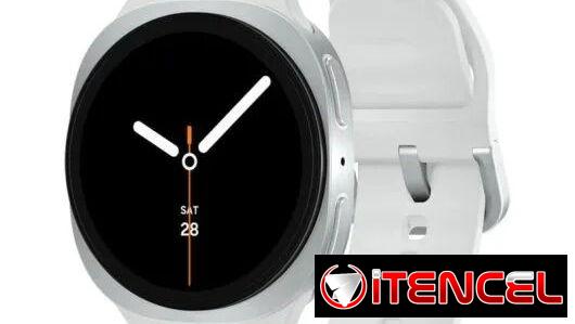 Reloj Samsung Galaxy Watch 8 de 44mm. Sellado en caja
