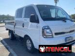 Servicio de traslado de cargas con Rutas Albas. Camionetas de confort y servicio profesional de transportación de cargas