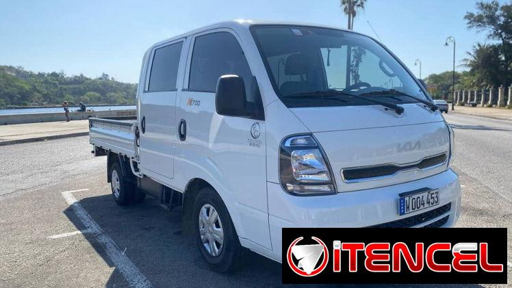 Servicio de traslado de cargas con Rutas Albas. Camionetas de confort y servicio profesional de transportación de cargas