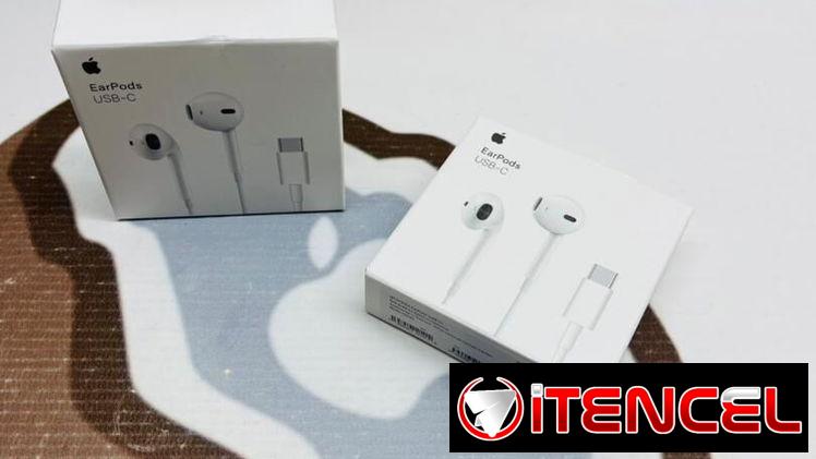 AUDÍFONOS PARA IPHONES Y ANDROID