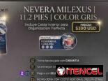 Neveras