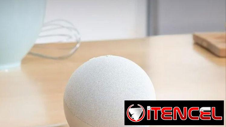 ☎️53544655 🛵 Entrega Disponible ⭐Amazon Echo Dot (5ta Generación) ⭐