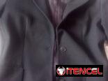Dos chaquetas elegantes