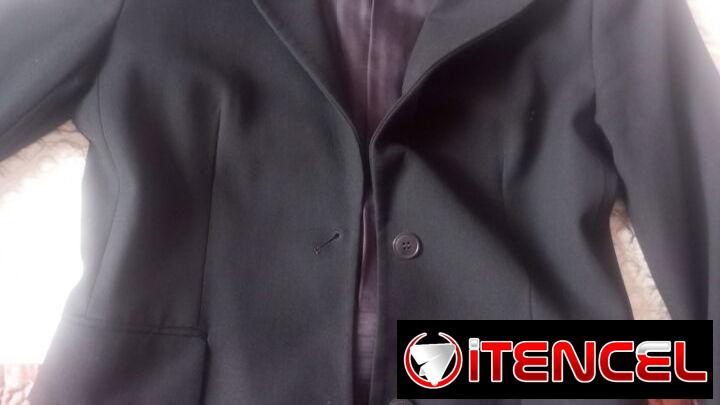 Dos chaquetas elegantes
