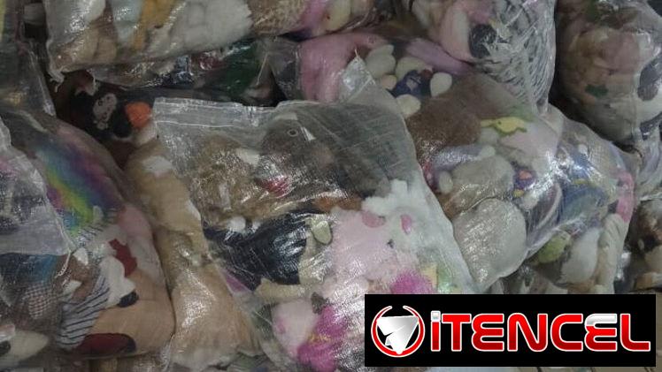 Peluches