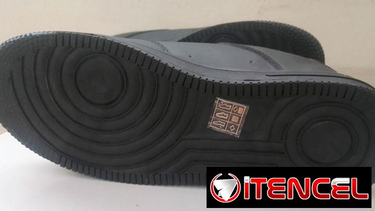 Zapatos – Tenis