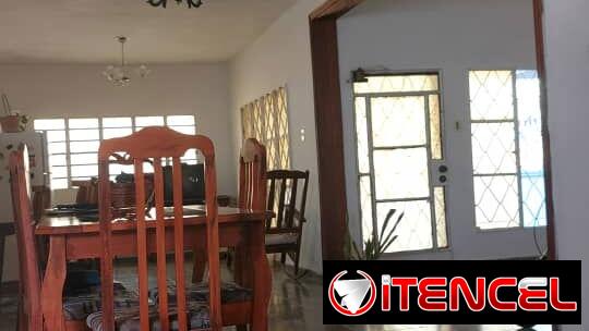 Venta de casa en San Miguel del Padrón