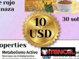 Te Infusiones y Edulcorantes