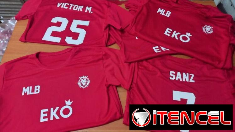Primera Impresión te ofrece sublimaciones en Pulóveres Personalizados
