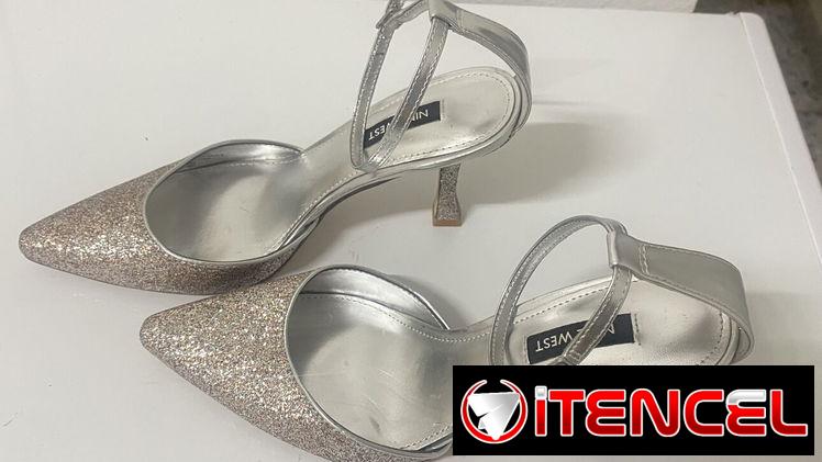 Tacones #38