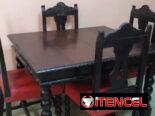 Renta Lineal apartamento independiente Vedado de 1 cuarto eto 220usd 53582376