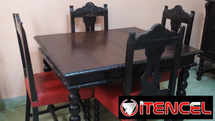 Renta Lineal apartamento independiente Vedado de 1 cuarto eto 220usd 53582376