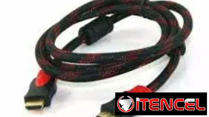 Cable HDMI