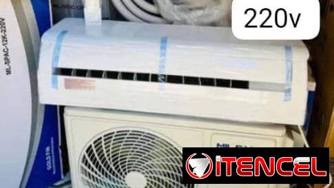 Esplit Milexus 220V