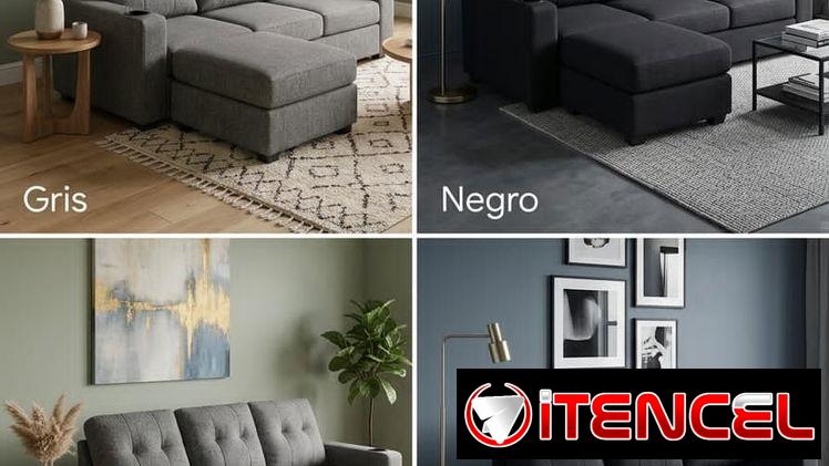 Sofa Precio 450 usd Transporte incluído*