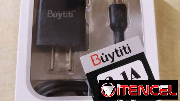 Combo de cargador con cable tipo C. Precio: 2200mn