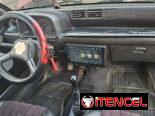 Vendo o negocio Daewoo tico