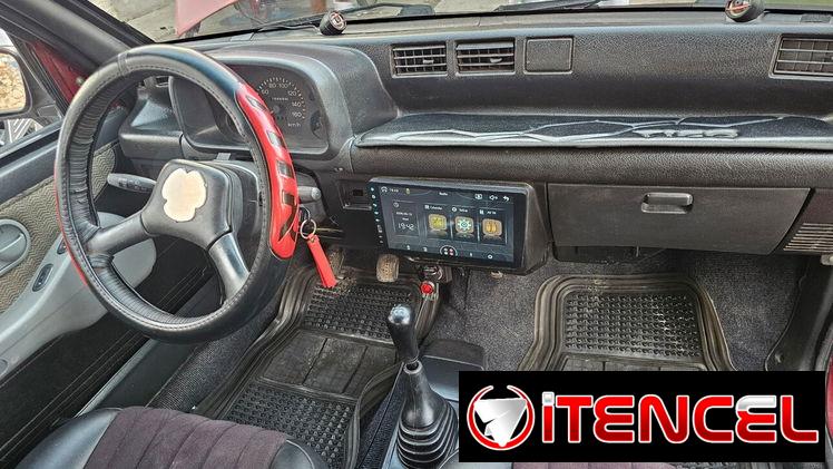 Vendo o negocio Daewoo tico