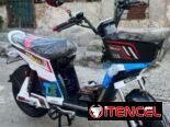 BICIMOTO TOPMAQ EVOLUTION 2025