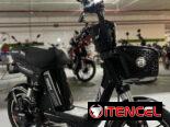 Venta de Bicicleta Eléctrica Marca Bucatti