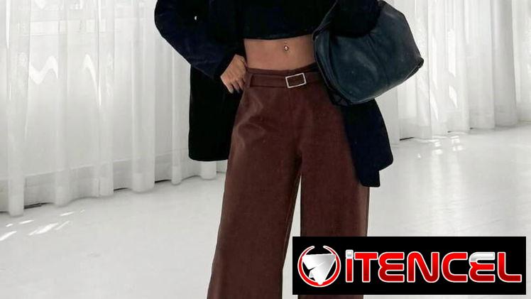 Pantalones de vestir, estos y más. Domicilio en La Habana por costo adicional. 59044649