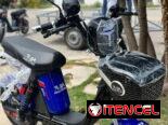 BICIMOTO HALCÓN NOVA 17 GEN 2026