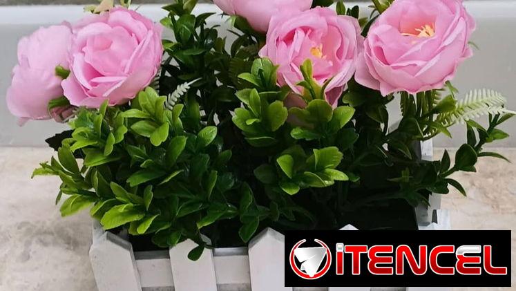 🧧Maceta pequeña tipo Jardinera/14 usd🧧💫