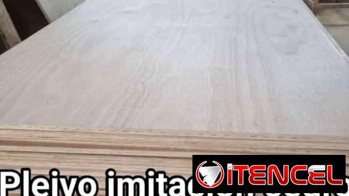 Plewibo de 6 mmtr