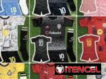 Conjuntos de Football para niños