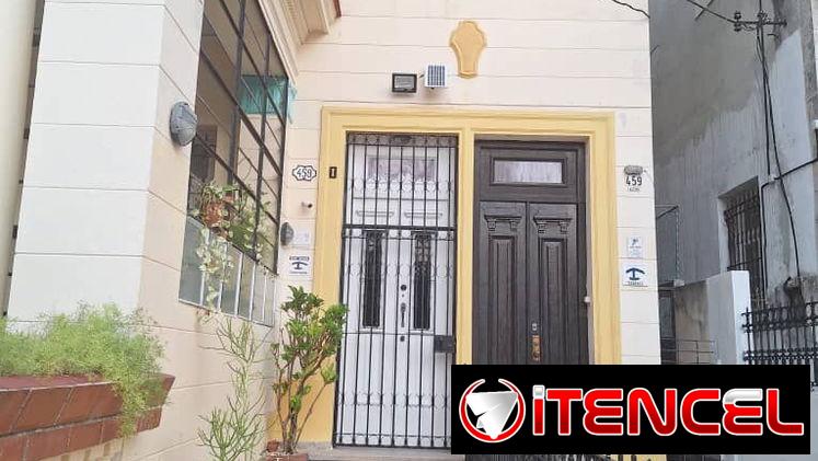 ✨🏡 Casa de Renta Totalmente Equipada en el Vedado REF 1367