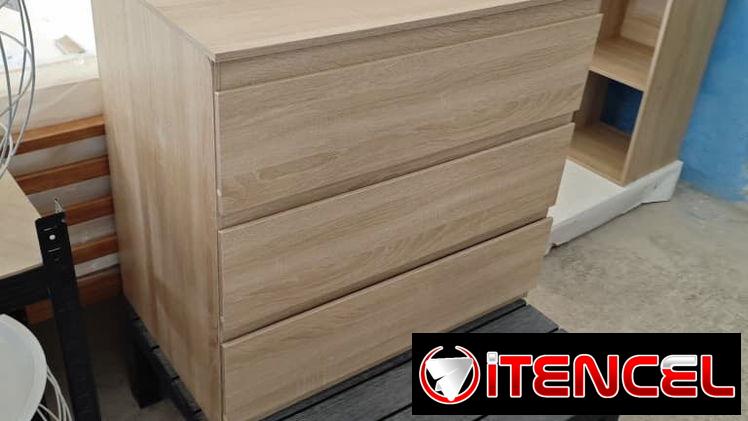⭐️Gaveteros y Cómodas en venta⭐️  Importadas Nuevas en su caja📦