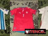 ⚽️CAMISETAS DE FUTBOL⚽️