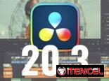 🔴GRATIS 🔴 DaVinci Resolve Studio 20.3.2 Win y Mac (🟡VENDO: Plugins,LUTs,Plantillas,PGrades,Footages y Tutos para este