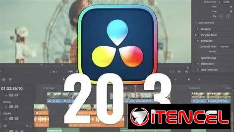 🔴GRATIS 🔴 DaVinci Resolve Studio 20.3.2 Win y Mac (🟡VENDO: Plugins,LUTs,Plantillas,PGrades,Footages y Tutos para este