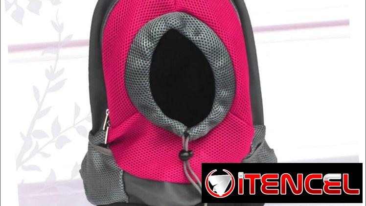 Mochilas para Perros Pequeños