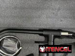 Llave mezcladora para fregadero