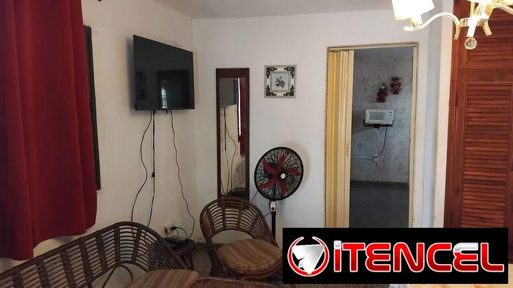 🏡✨53239506 Renta disponible hoy en Guanabo ✨🏖️