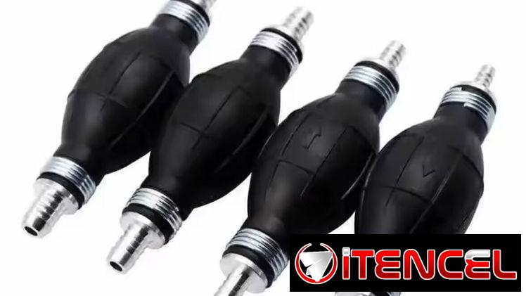Bombetas NUEVASSS 8 y 10 mm