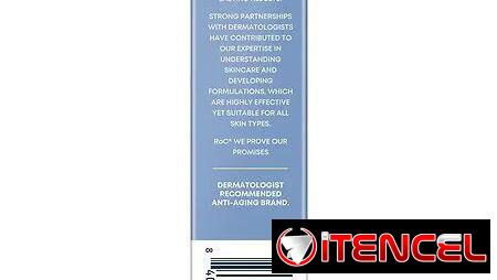 RoC Multi Correxion Even Tone + Lift Daily Moisturizer con SPF 30 (50 ml) | videojuegoshabana.com