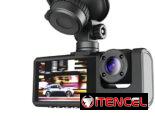 Camara para grabar en el auto nueva en caja 58868925 wasap