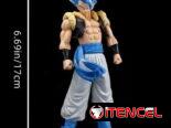 🐉 Dragon Ball – Figura Goku Super Saiyan 17cm – Nueva